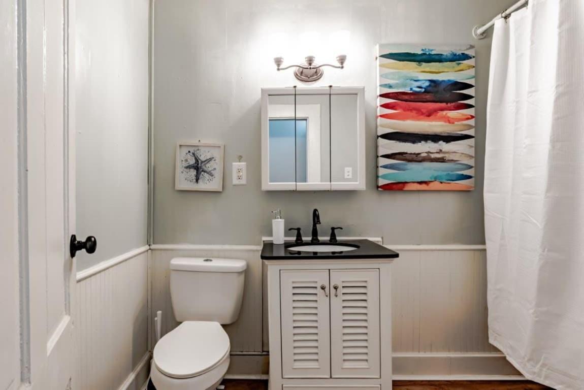 Mins From Downtown & Dining, Dauphin Darling 2 Apartment Mobile Exterior foto