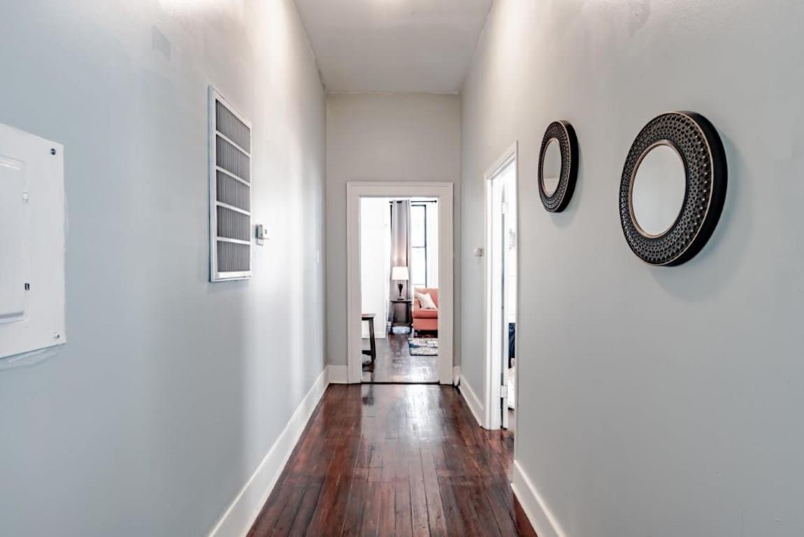 Mins From Downtown & Dining, Dauphin Darling 2 Apartment Mobile Exterior foto