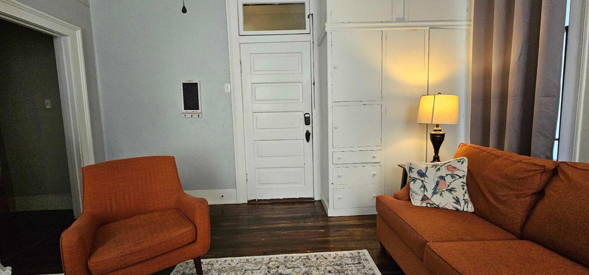 Mins From Downtown & Dining, Dauphin Darling 2 Apartment Mobile Exterior foto