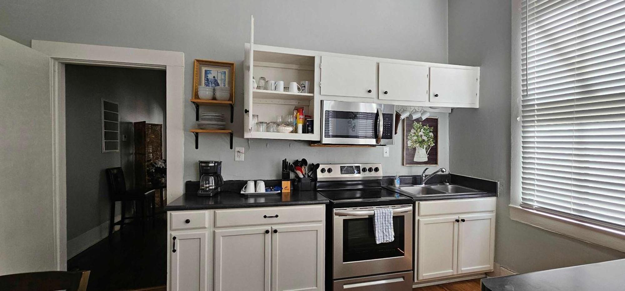 Mins From Downtown & Dining, Dauphin Darling 2 Apartment Mobile Exterior foto